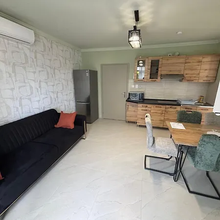 Borka Apartment *