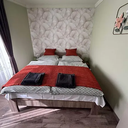 Borka Lejlighed Hajdúszoboszló