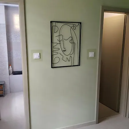 Lejlighed Borka Hajdúszoboszló