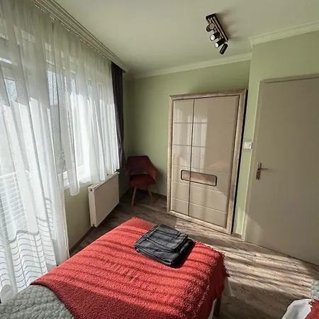 Lejlighed Borka Hajdúszoboszló
