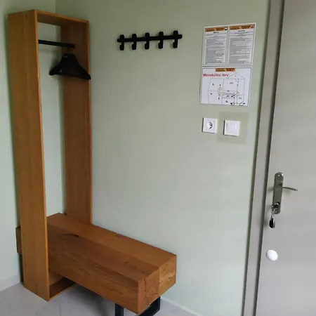 Borka Apartment